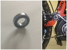 Haibike Puleggia Cuscinetto Pignone Enduro Cuscinetti Xduro Sduro Nduro Downhill Pro