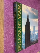 Bellezze del mondo- America 1