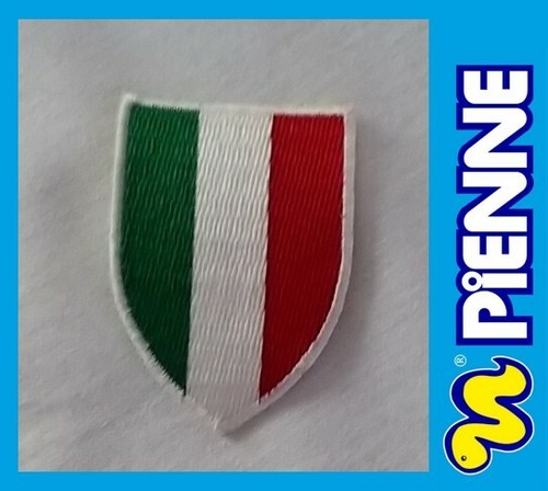 Patch toppa ricamato - toppa, scudetto