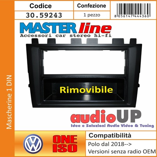 Mascherina radio din - mascherina,