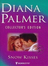 Snow kisses diana - kisses, (diana