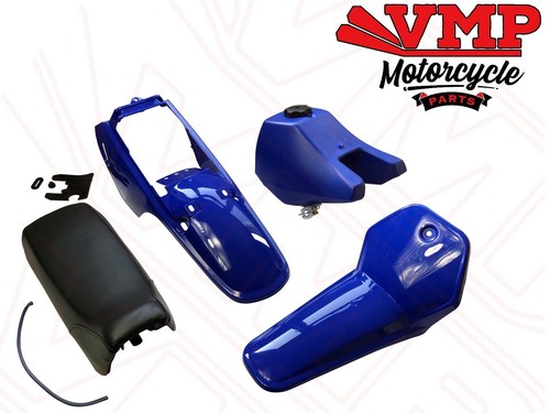 Yamaha pw80 py80 - py80, kit
