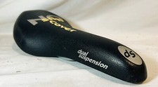 Sella vintage Selle Royal