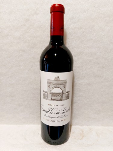 Chateau leoville las - chateau,