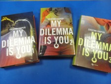 Mio disastro sei tu Jamie McGuire 9788811670957