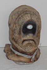 Maschera psycrow - maschera,