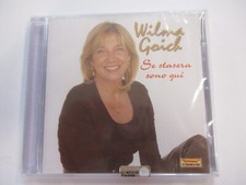 Wilma goich stasera - se,