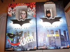 BATMAN THE DARK KNIGHT & THE