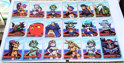 Shantae the pirate s curse - shantae,