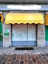 Tende da sole per esterno In PVC impermeabile 270x90 Cm