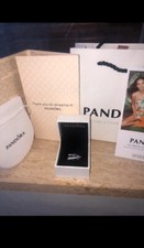 anello pandora argento