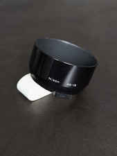 Nikon HS-10 paraluce per Nikkor Ai/S 85 mm f2