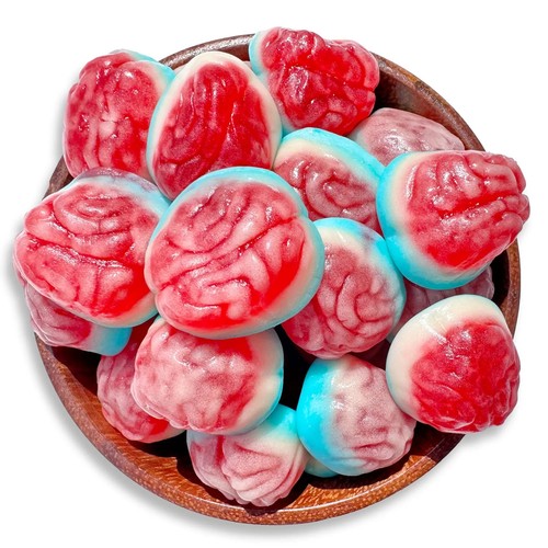 Gomma caramelle gommate