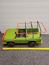 Vintage 1973 Mattel BIG JIM