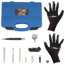 Strumento di regolazione pompe diesel 10 pezzi for BMW Audi VW Mercedes strumento misuratore