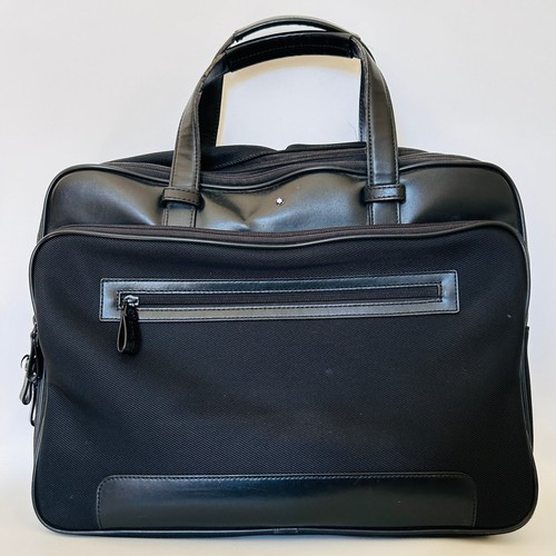 Montblanc nightflight document - montblanc,