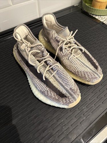 Taglia adidas yeezy boost - taglia,