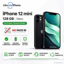 Apple iPhone 12 mini 128GB
