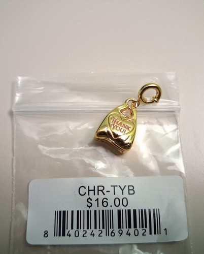 Charm grazie progetto piccole - charm,