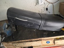 Sella per Vespa PK S XL RUSH