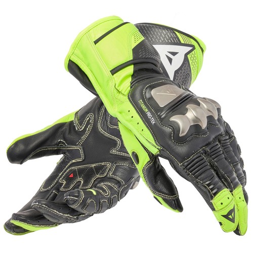 Guanti dainese full - full, metal