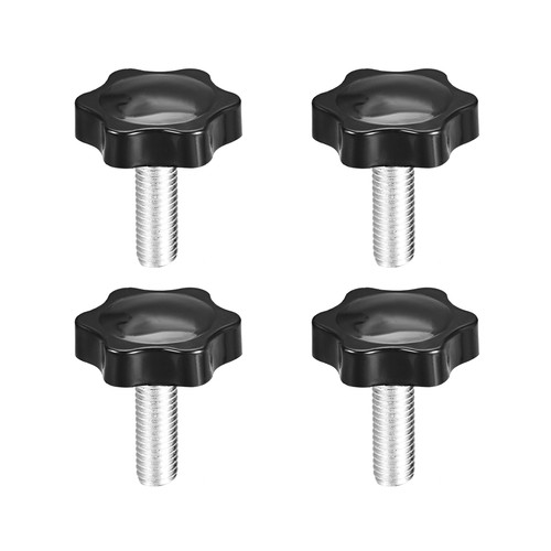 Bloccaggio manopola 38mm dia - ,