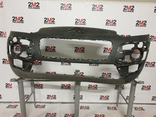 PARAURTI ANTERIORE CENTRALE