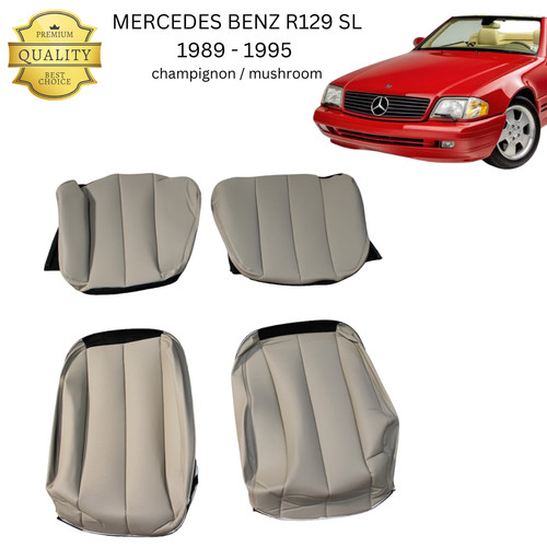 Mercedes benz r129 - mercedes-benz,