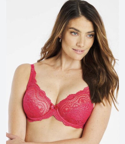 Reggiseno playtex flower - reggiseno,