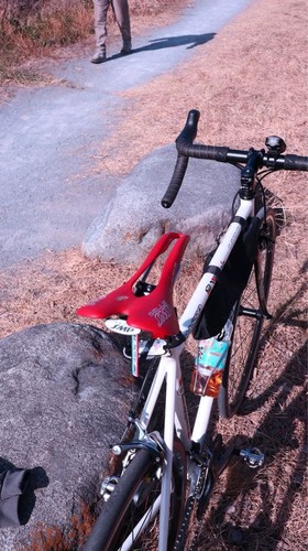 Sella rossa selle smp forma - rossa,