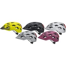 Casco ciclismo Cannondale