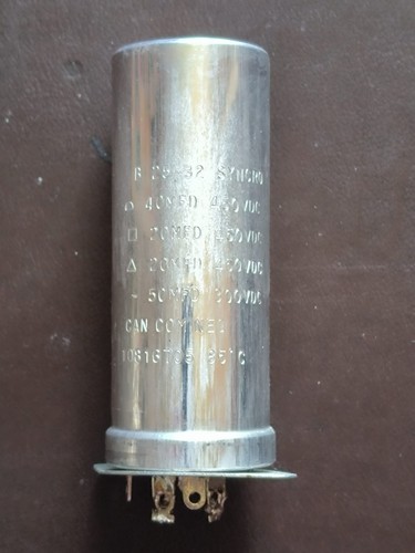 Condensatore elettrolitico - condensatore,