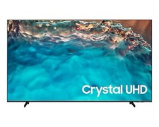 Samsung hbu8000 hg43bu800nfxza - samsung,
