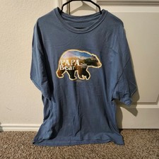 Maglietta Papa Orso Salmo 127