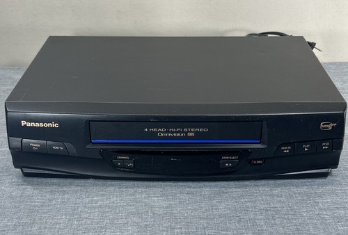 Panasonic v4520 blue line - panasonic, 4