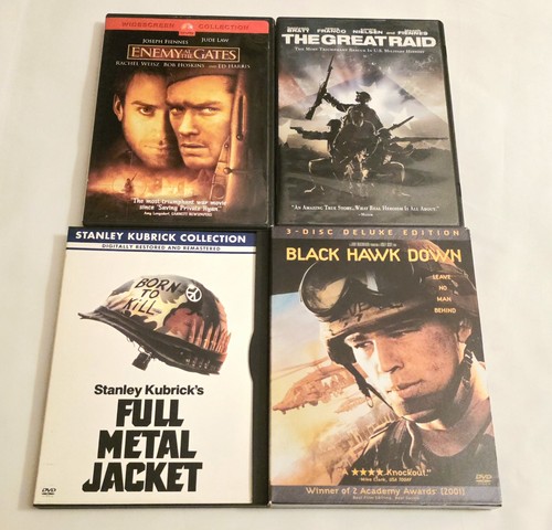 Full metal jacket the - metal, great