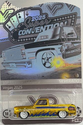 Hot wheels 2025 las - las, vegas
