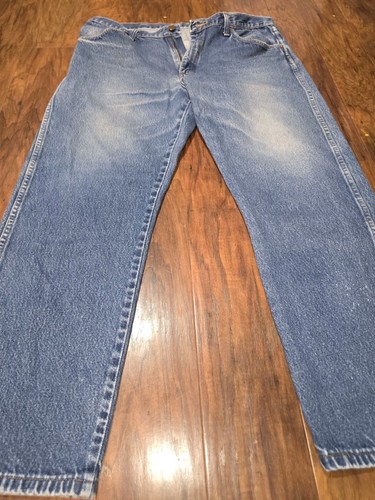 Pantalone jeans rustler - pantalone, 38x29