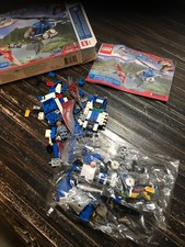 LEGO Jurassic World: Cattura