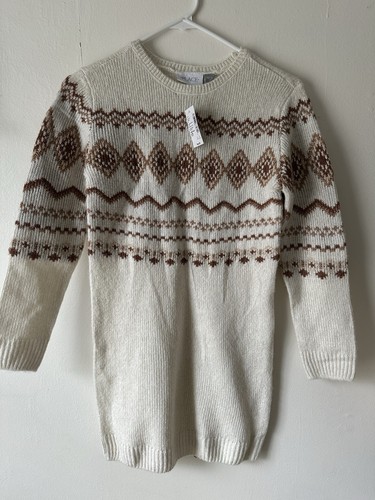 Vestito maglione bambina - , nuovo