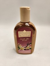 Lozione corpo vintage