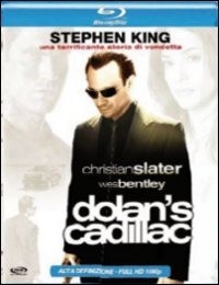 Film dolan cadillac - film, dolan's