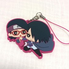 Cinturino in gomma Sasuke &