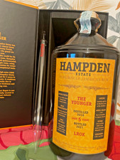 HAMPDEN 2016 5YO LROK JEROBOAM