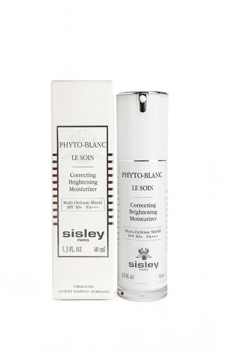 Sisley phyto blanc soin - blanc,