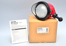 Fotogragrafia Subacquea INON