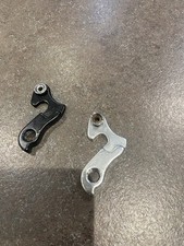 2 Ganci Deragliatore