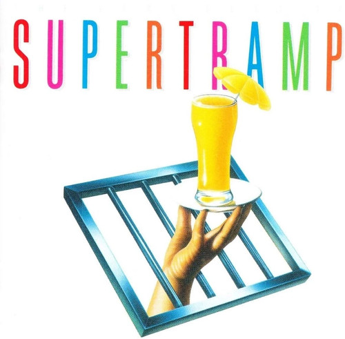 Supertramp the very best of - very,