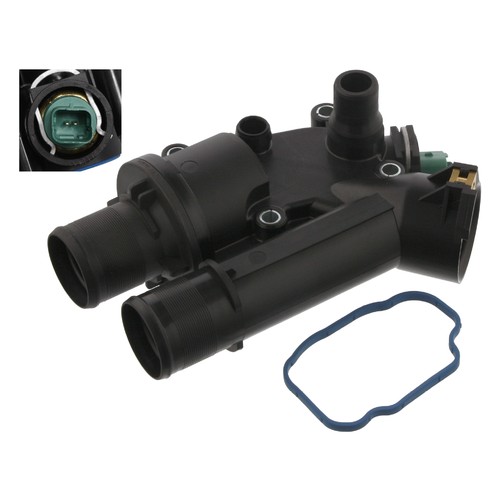 Termostato febi 36037 - febi,