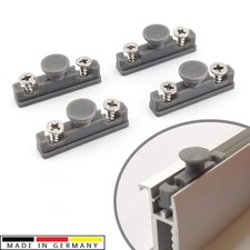 4x carrello a pannelli adatto